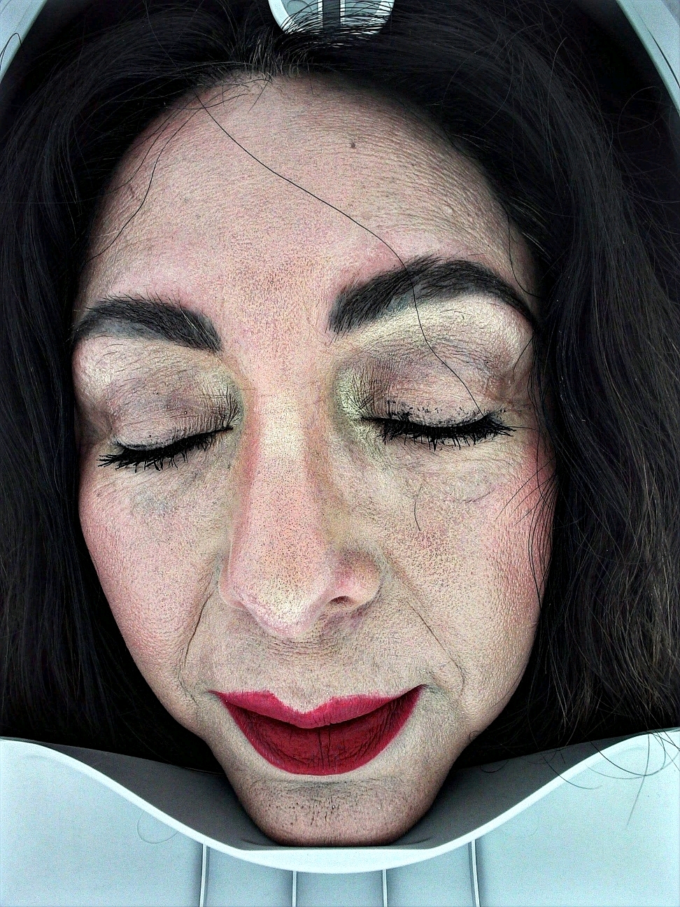 Magic Mirror galería 2